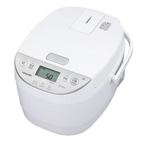 ����(TOSHIBA)(�g�E�V�o) RC-10HW(W) �z���C�g