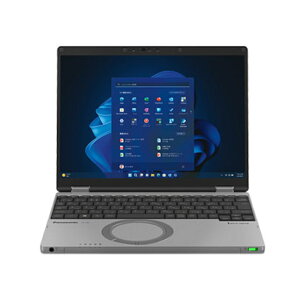 Panasonic(�p�i�\�j�b�N) Let�fs note SR4 CF-SR4STGAS �J�[���O���C (SIM�t���[)