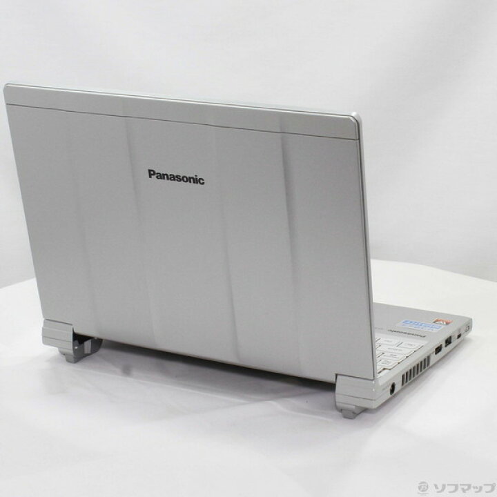 楽天市場】【中古】Panasonic(パナソニック) 【中古】 Let