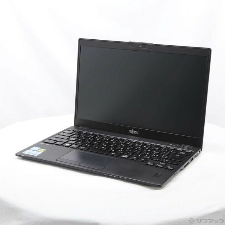 楽天市場】【中古】FUJITSU(富士通） 【中古】 LIFEBOOK U939/B  