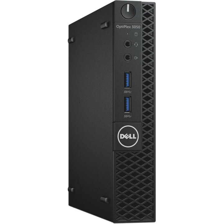 楽天市場】【24時間限定】最大10000P!Dell OptiPlex 3050/5050 Micro 