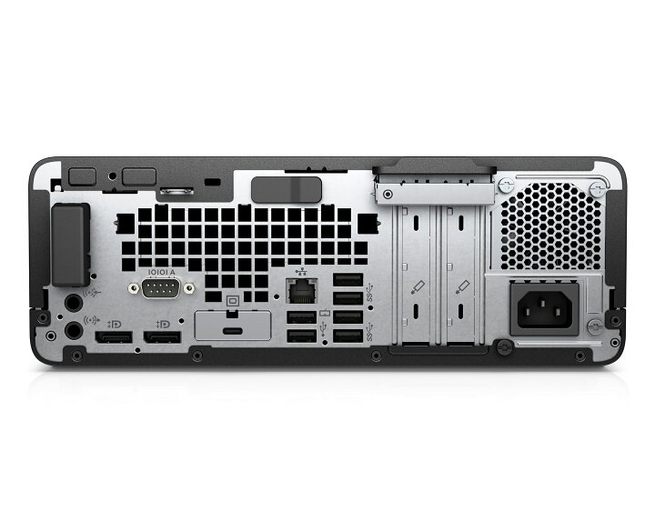 楽天市場】【新入荷！】デスクトップパソコン HPEliteDesk 800 G4 第八 