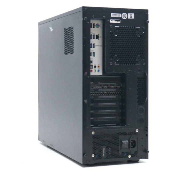 楽天市場】2020モデル！最強ゲーミングPC 第10世代Corei9-10900X 