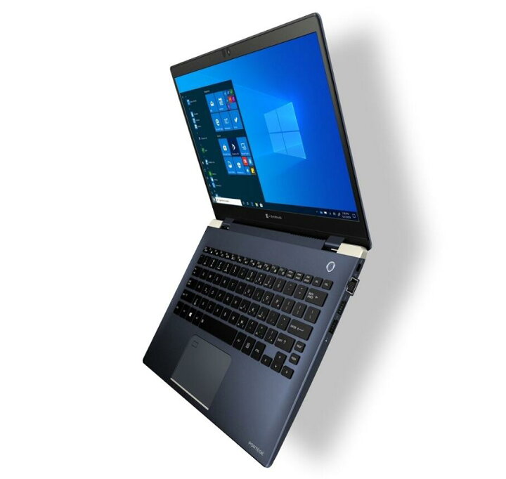 楽天市場】【マグネシウム合金ボディ】 Dynabook G83 超軽量939g 第11  