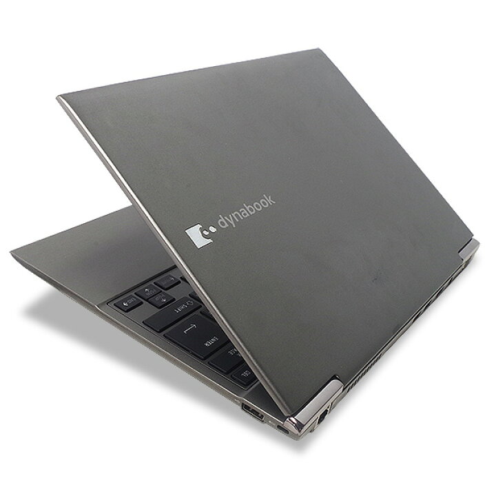 dynabook R632/H 10GBに増設 SSD 極薄