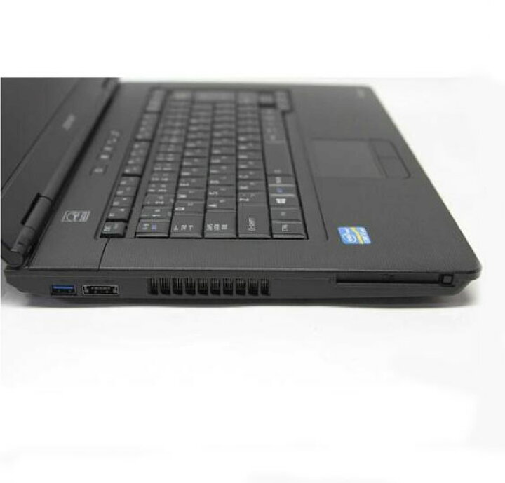 楽天市場】中古パソコン 東芝 dynabook 第三世代 Core i5 大容量メモリ 