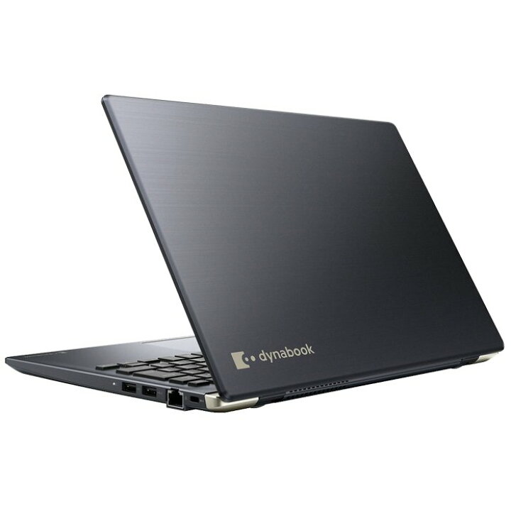 楽天市場】【マグネシウム合金ボディ】 Dynabook G83 超軽量939g 第11 