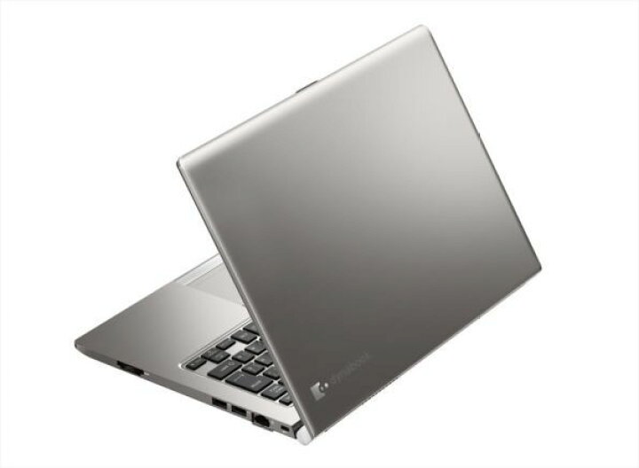 楽天市場】【抽選で最大1万ポイント！】薄型軽量ノートパソコン 東芝  