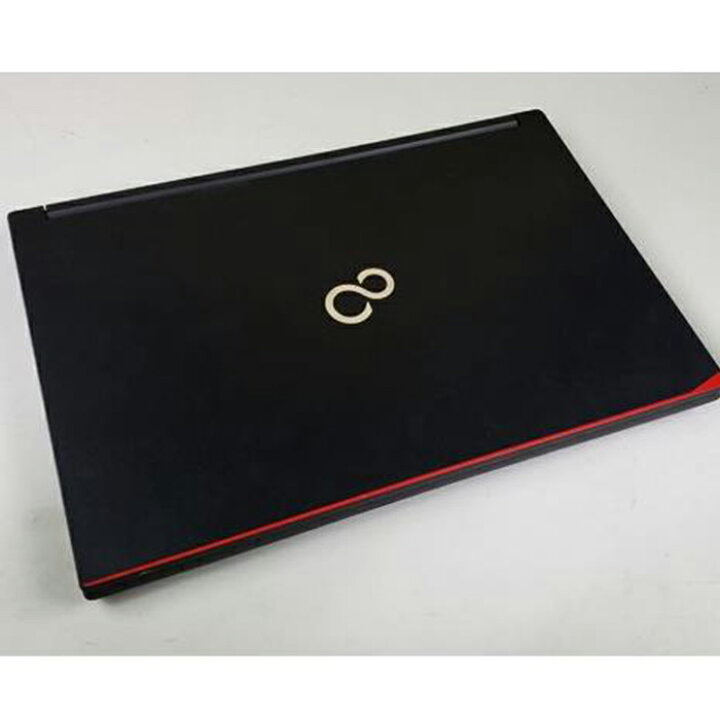 Core i5SSDレッツノートパソコンWindows11カメラ付きPC初期設定（楽天  