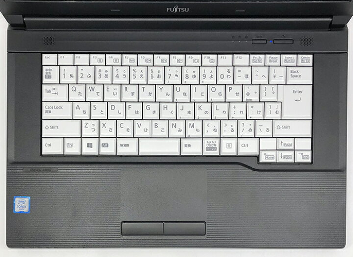 楽天市場】全品10倍＆抽選で10000P！｜お得3点セット 富士通 LIFEBOOK 