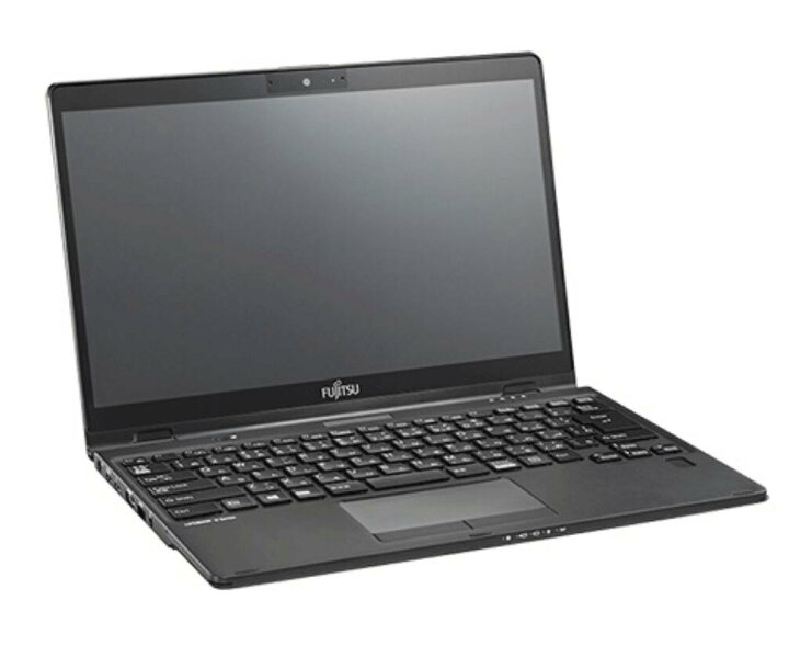 楽天市場】【2色選択可】ノートパソコン 富士通 LIFEBOOK U939 第8世代 