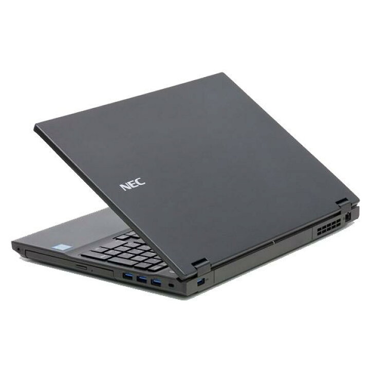 楽天市場】ノートパソコン 充実機能 NEC VKTシリーズ アウトレット 