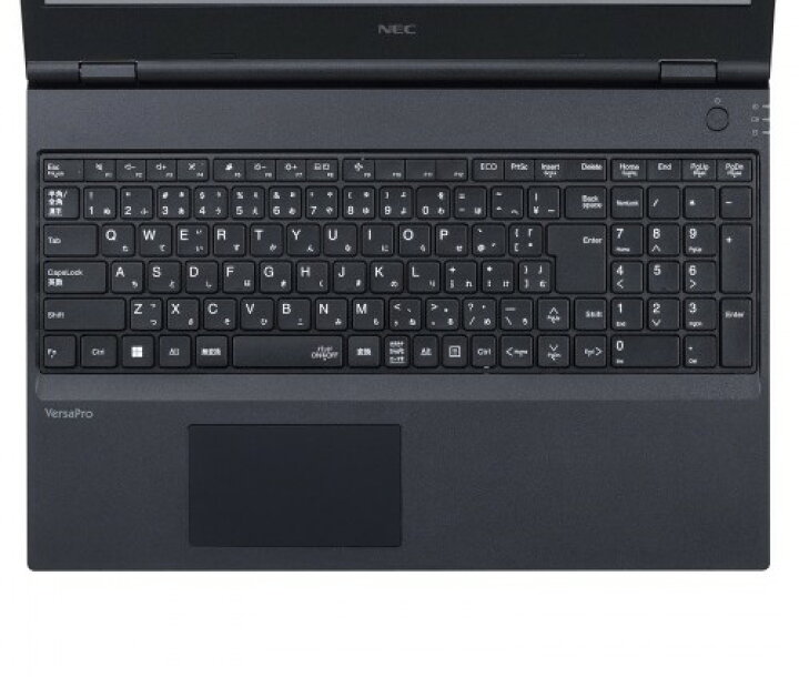 楽天市場】ノートパソコン 充実機能 NEC VKTシリーズ アウトレット 