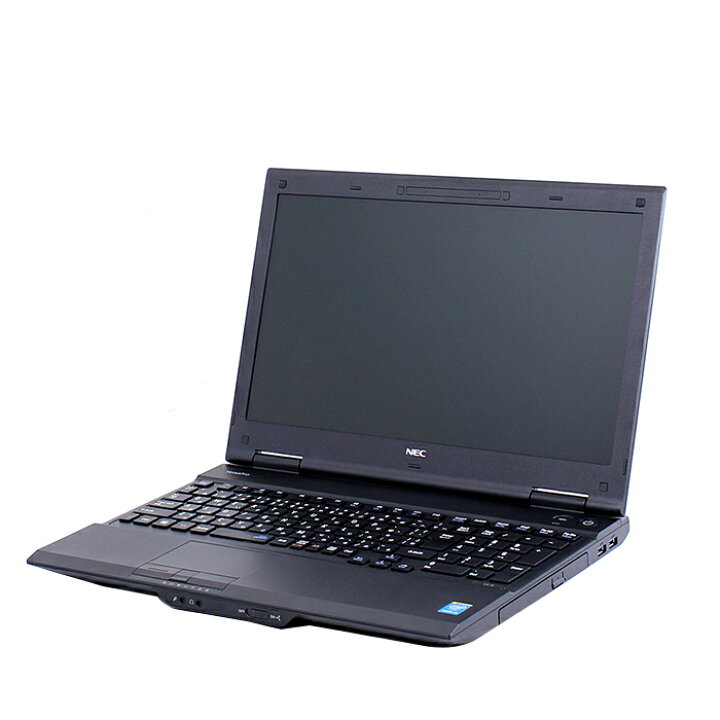 楽天市場】ノートパソコン Core i3 第4世代以上 Windows10/Win11選べる 