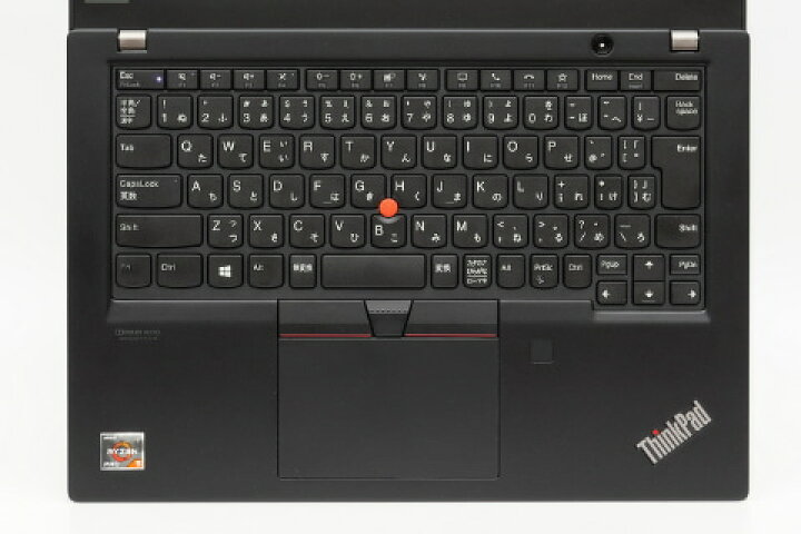 楽天市場】ノートパソコン Lenovo ThinkPad X13 Gen1 高性能 13.3型 