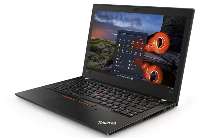 楽天市場】高性能Corei7相当！Lenovo ThinkPad A285/AMD Ryzen 5 2500U  