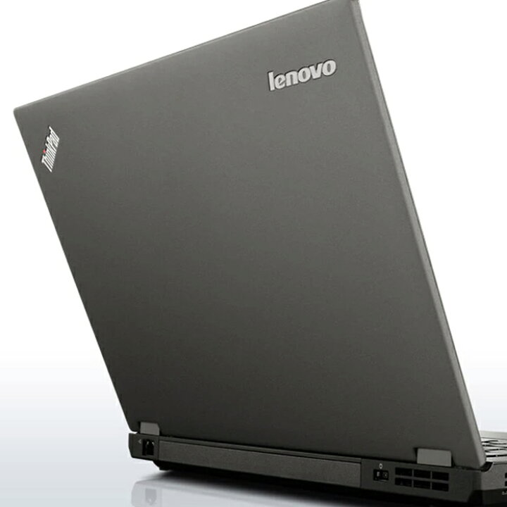 テレワークにお勧め 14型タッチパネル搭載Thinkpad T440 SSD 256GB