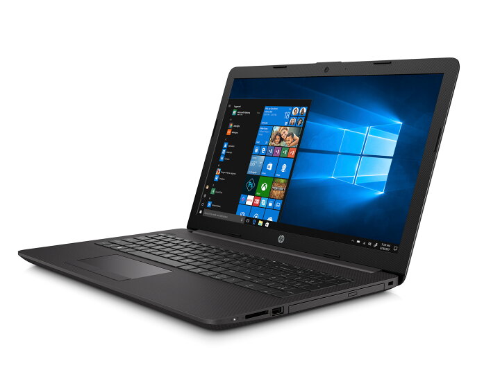 楽天市場】ノートパソコン 高性能 第八世代 HP 250G7 Corei5 8265U DVD 