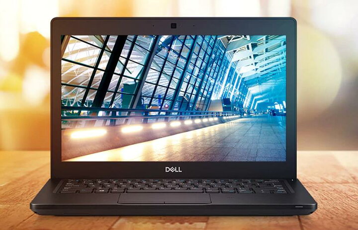 楽天市場】薄型軽量ノートパソコン DELL Latitude 5290 第七世代 Core 