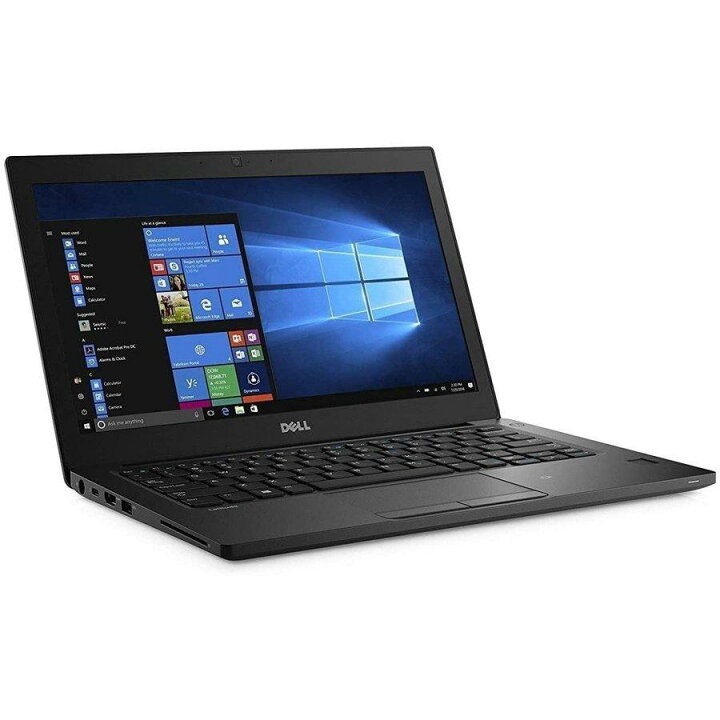 快速PC ノートパソコン DELL LATITUD E7280 P235