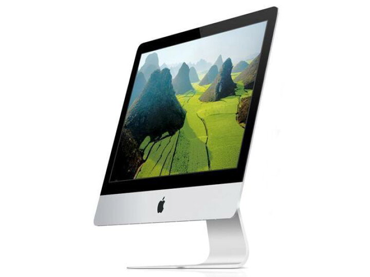 楽天市場】【最大20％OFF中】アップル 一体型デスクトップパソコン 