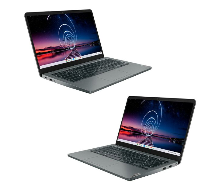 楽天市場】「ほぼ新品」 2023モデル Lenovo 14型 14e Chromebook Gen 3 