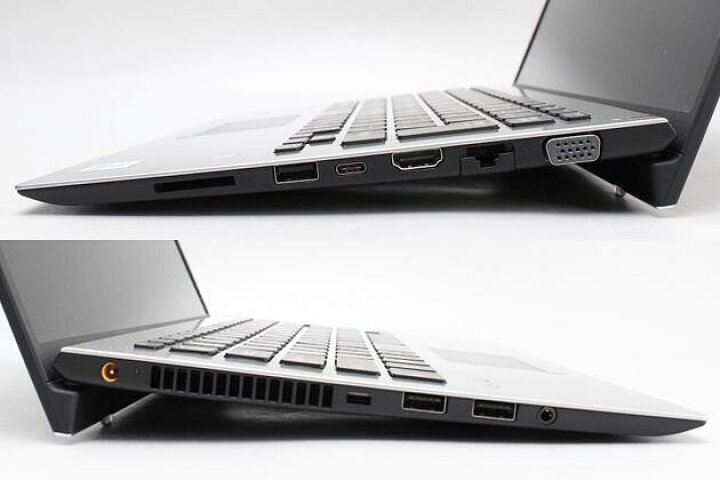 楽天市場】本日20倍！超軽量980g ノートパソコンSONY VAIO PRO13 