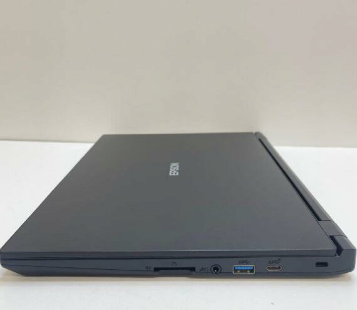 楽天市場】本日15倍！超美品2019年モデルノートパソコンEPSON Endeavor 