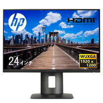 楽天市場】hp モニター 24インチの通販