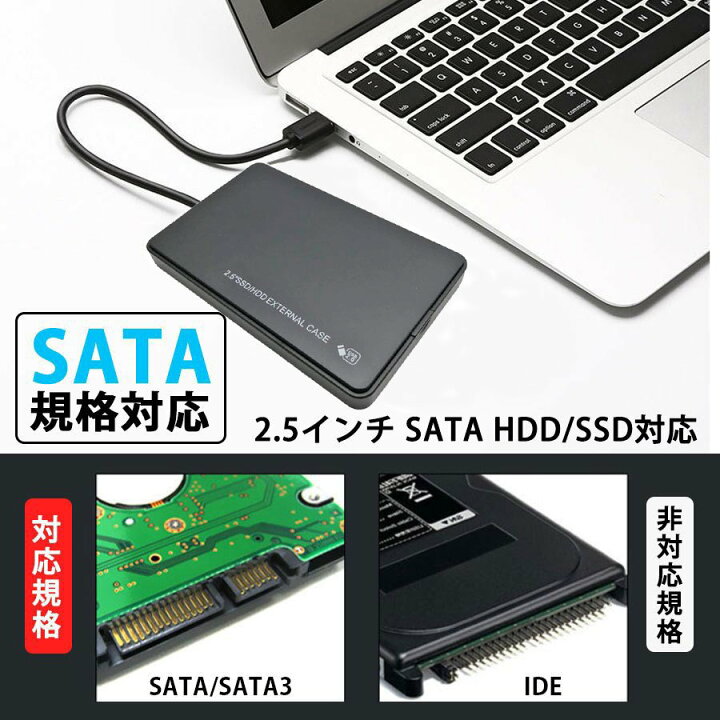 楽天市場】【全商品10％OFF中！】【新品】大容量 ストレージ 外付け 