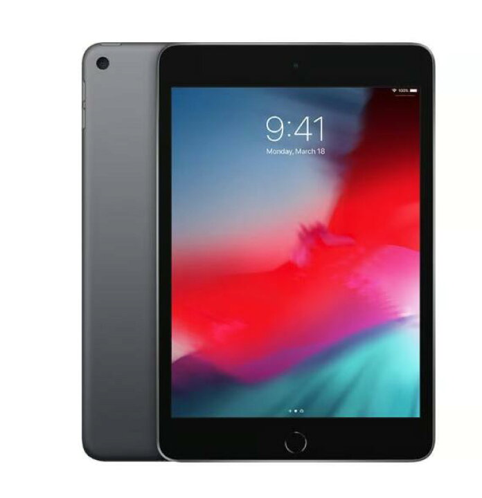 楽天市場】【抽選で最大1万ポイント！】中古美品 iPad mini5 第5世代  