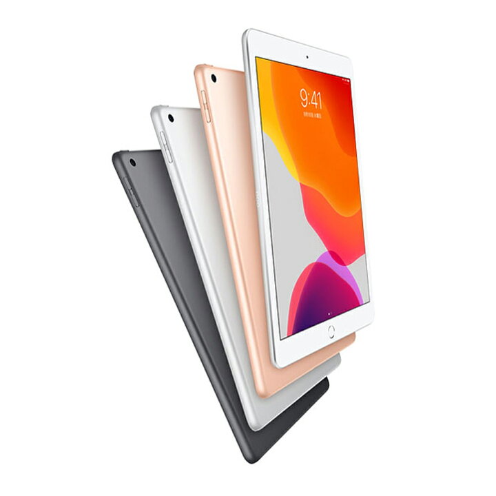 楽天市場】【抽選で最大1万ポイント！】Apple iPad7 第7世代 MW742J/A 