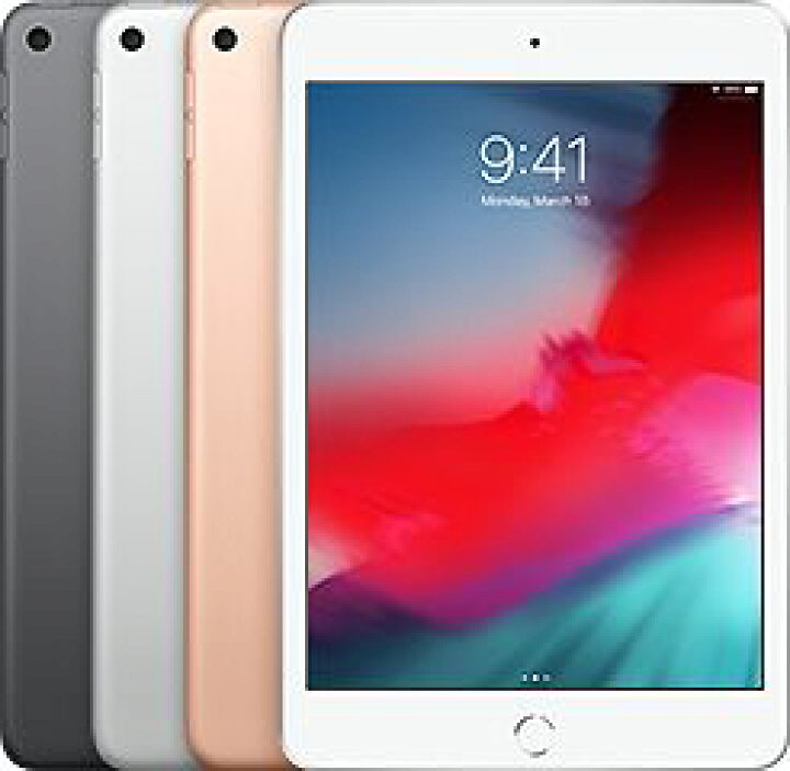 楽天市場】【2.1日限定最大10000P！】 美品 iPad mini5 第5世代 2020 