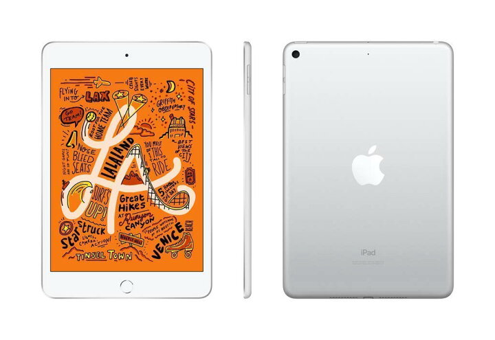 楽天市場】【24時間限定】最大10000P!中古美品 iPad mini5 第5世代 