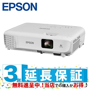�y�݌ɖڈ�:����z�y���������zEPSON EB-E12 �r�W�l�X�v���W�F�N�^�[/ �X�^���_�[�h���f��/ �x�[�V�b�N�V���[�Y/ 3600lm/ XGA