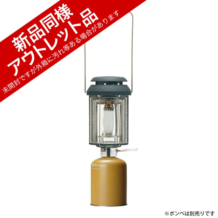 楽天市場】【訳あり】Snow Peak スノーピーク [GL-300A] ギガパワー BF 