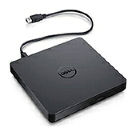 【在庫目安:あり】Dell Technologies CK429-AAUQ-0A Dell USB薄型DVDスーパーマルチドライブ - DW316
