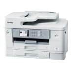 【送料無料】ブラザー MFC-J7500CDW 大容量ファーストタンク A3インクジェット複合機 （FAX/ ADF/ 30万ページ耐久/ 自動両面/ 2段トレイ）【在庫目安:僅少】