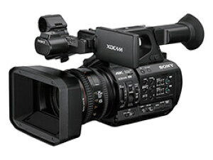 yzSONY(VAIO) PXW-Z190V XDCAM[JR[_[y݌ɖڈ:񂹁z