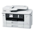 【在庫目安:あり】【送料無料】ブラザー MFC-J7300CDW A3インクジェット複合機 （FAX/ ADF/ 30万ページ耐久/ 自動両面/ 2段トレイ）