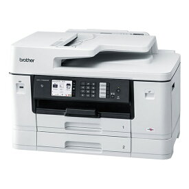 【在庫目安:あり】【送料無料】ブラザー MFC-J7300CDW A3インクジェット複合機 （FAX/ ADF/ 30万ページ耐久/ 自動両面/ 2段トレイ）