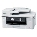 【送料無料】ブラザー MFC-J7100CDW A3インクジェット複合機 （FAX/ ADF/ 30万ページ耐久/ 自動両面）【在庫目安:僅少】