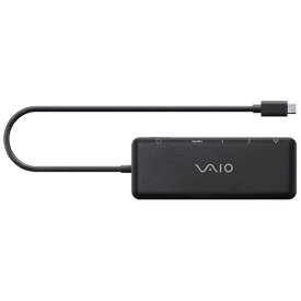 【送料無料】SONY(VAIO) VJ8PRA2 VAIO Type-C ドッキングステーション【在庫目安:僅少】| パソコン周辺機器 ポートリプリケーター ポートリプリケータ PC パソコン