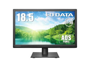 yzIODATA LCD-AH191EDB-AG ChtfBXvC 18.5^/ 1366×768/ AiORGBAHDMI/ ubN/ Xs[J[F/ ڂɗD@\ڃf/ u5Nۏ؁v/ Rۃfy݌ɖڈ: