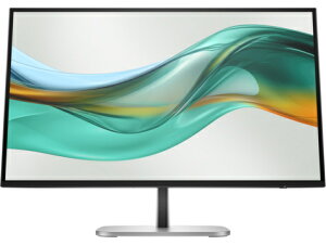 yz9E0G5AA#ABJ HP Series 5 Pro 527pu 27C`QHD USB-Cj^[i27^Ch/ 2560×1440/ DisplayPort1.4AHDMI 2.0AUSB Type-C/ ubN/ Xs[J[F/ 3Nԕۏ؁jy݌ɖڈ:񂹁z