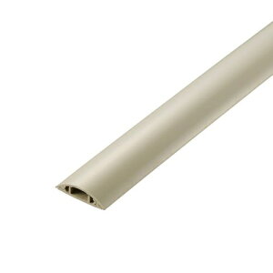 ELECOM LD-GA1307M ���p���[��/ 1m/ 45mm/ �x�[�W���y�݌ɖڈ�:�����񂹁z| �T�v���C �z���ی� �z�� �ی� �P�[�u�� �I�v�V���� �J�o�[ ���W���[�� ���[�� ���[
