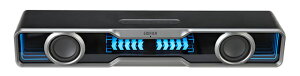 yzvXg ED-QS30-BK EdifierА QS30 PCpe[ugbvBluetoothXs[J[ iubNjy݌ɖڈ:񂹁z