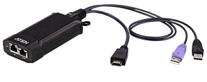 �y���������zATEN KG8950T USB 4K HDMI KVM DigiProcessor�y�݌ɖڈ�:�����񂹁z| �p�\�R�����Ӌ@�� KVM�X�C�b�` ���b�N�}�E���g KVM �X�C�b�` PC �p�\�R��