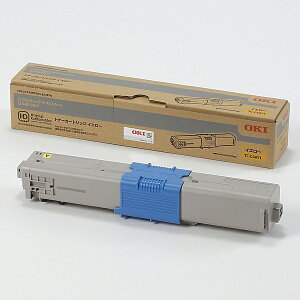 yzOKI TC-C4AY1 gi[J[gbW CG[ (MC363dnw/ C332dnw)y݌ɖڈ:͏z| gi[ J[gbW gi[JbgbW gi[  vg v^[