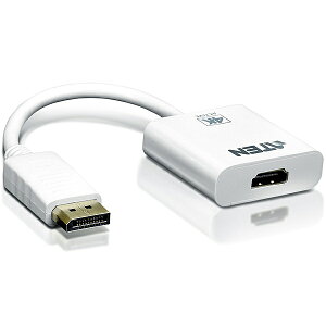 �y���������zATEN VC986 DisplayPort to HDMI�R���o�[�^�[�i�A�N�e�B�u�^�C�v�A4K�Ή��j�y�݌ɖڈ�:�����񂹁z| �p�\�R�����Ӌ@��